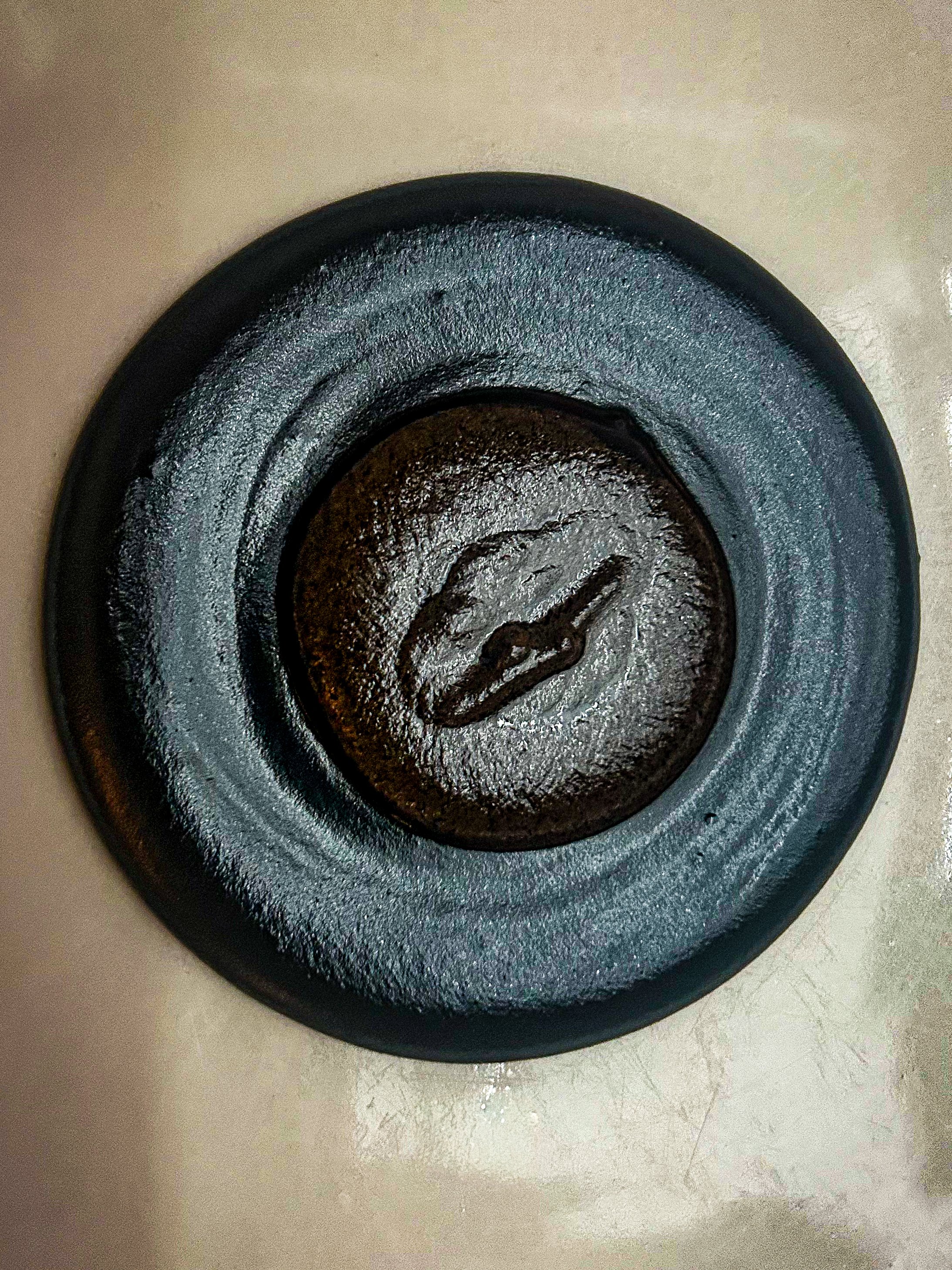 Two circles of Mole at Pujol