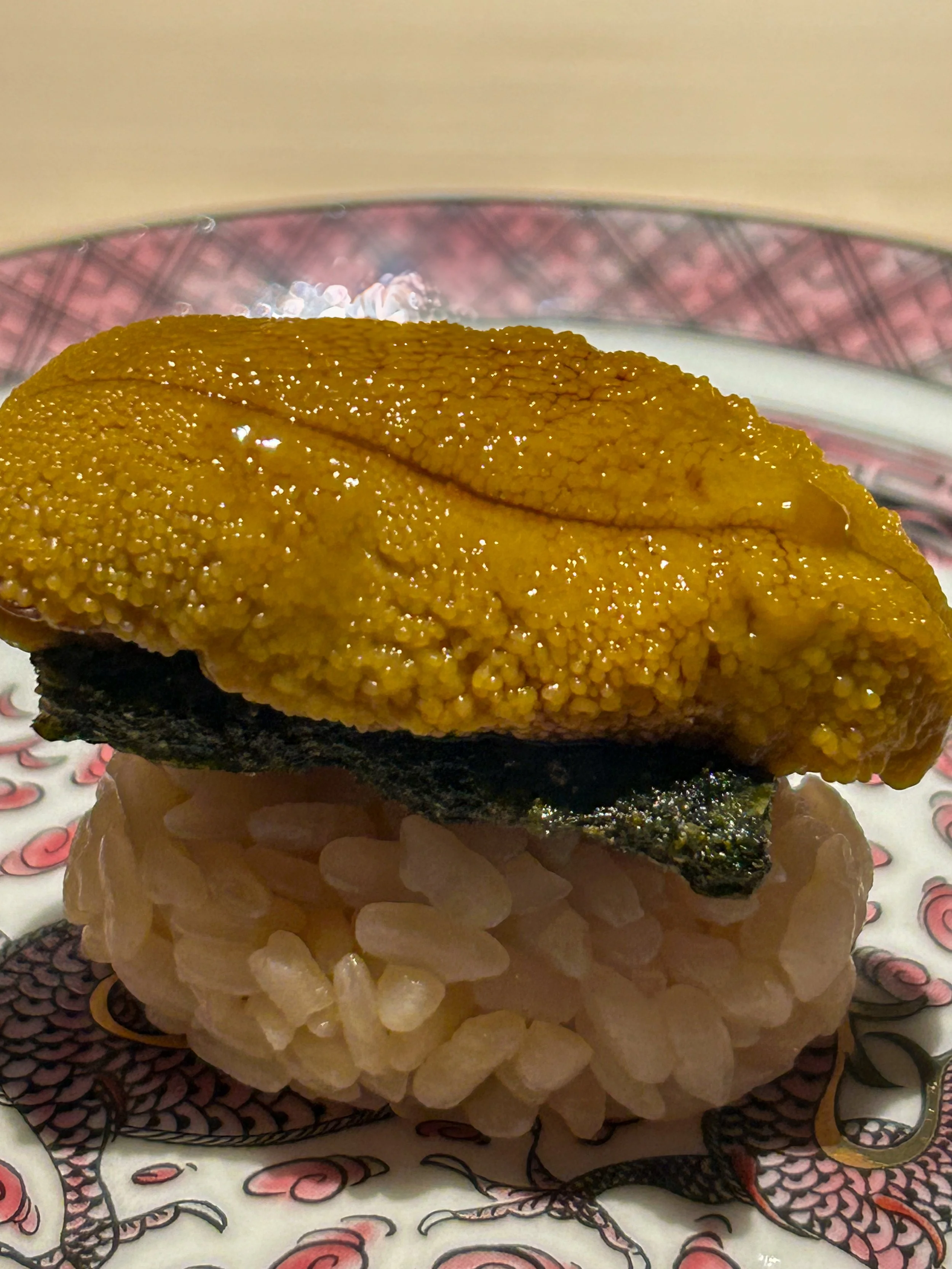 Udatsu's Uni