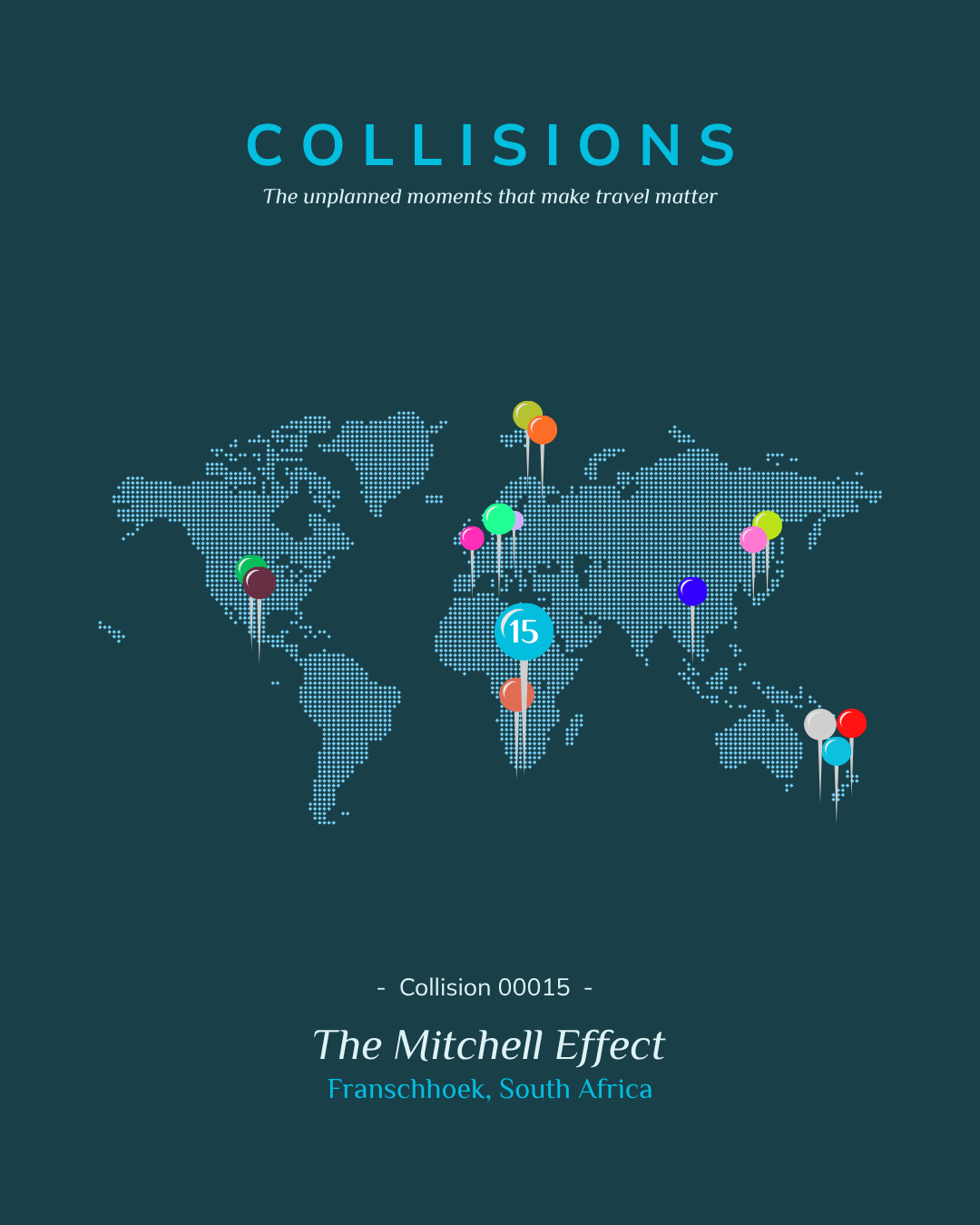 The Mitchell Effect