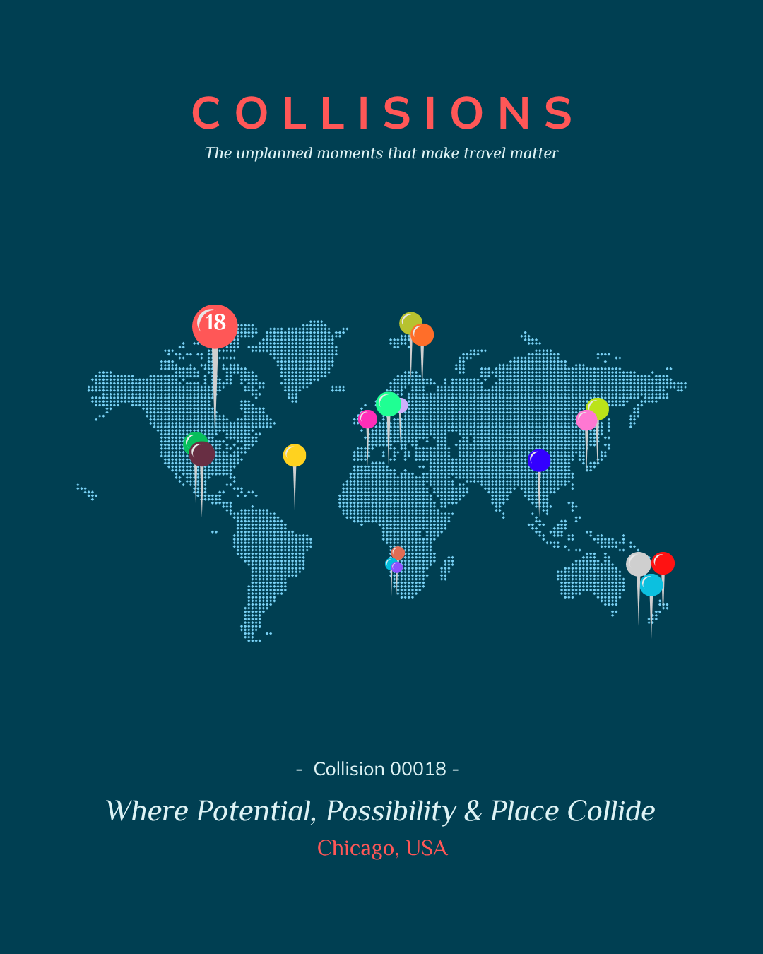 Where Potential, Place and Possibility Collide
