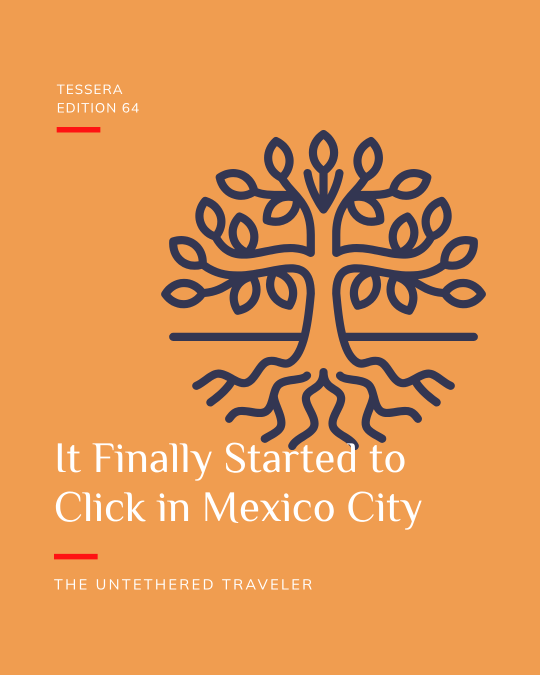 It Finally Clicked in Mexico City