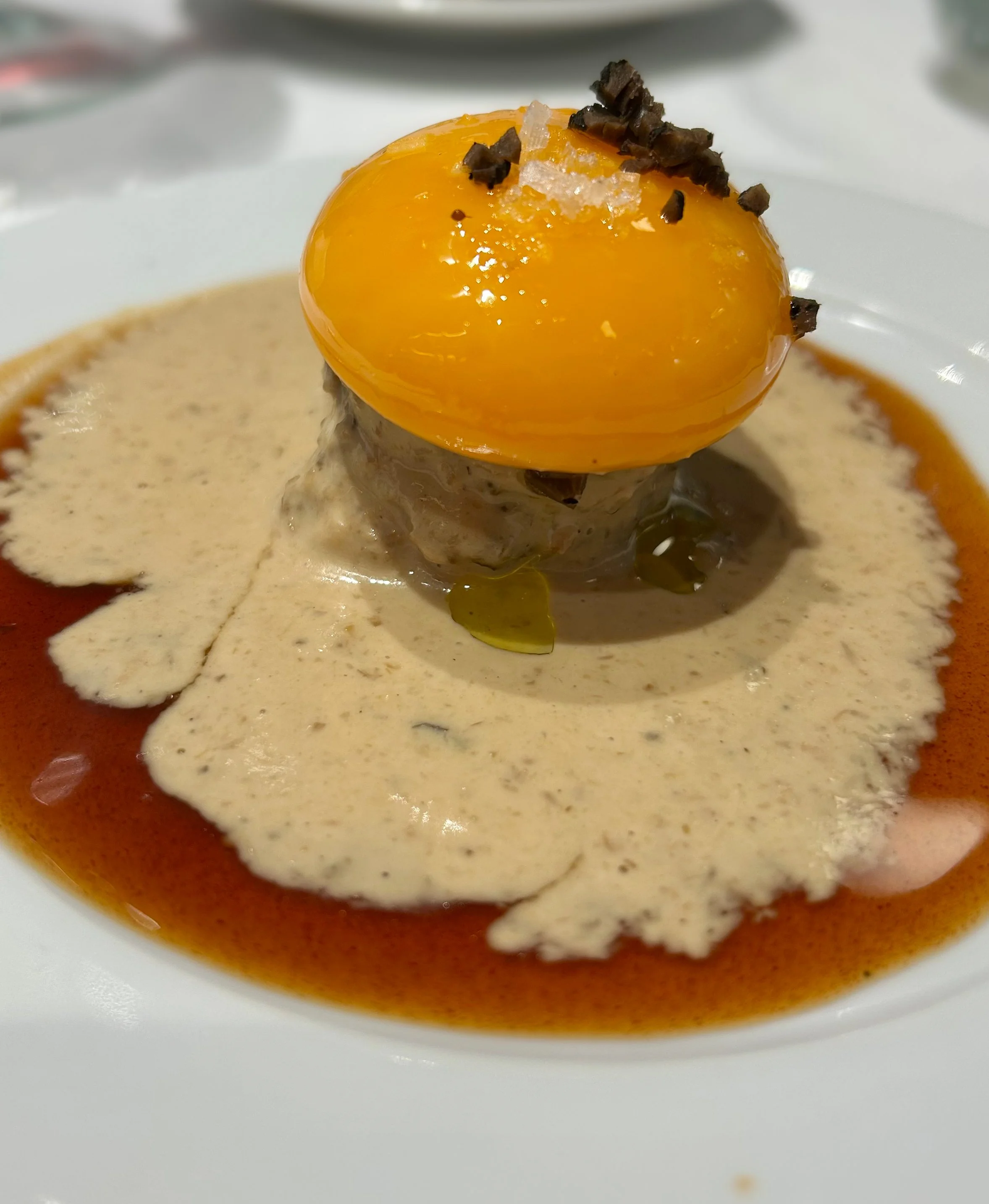 Of All Things, a Mushroom Sponge