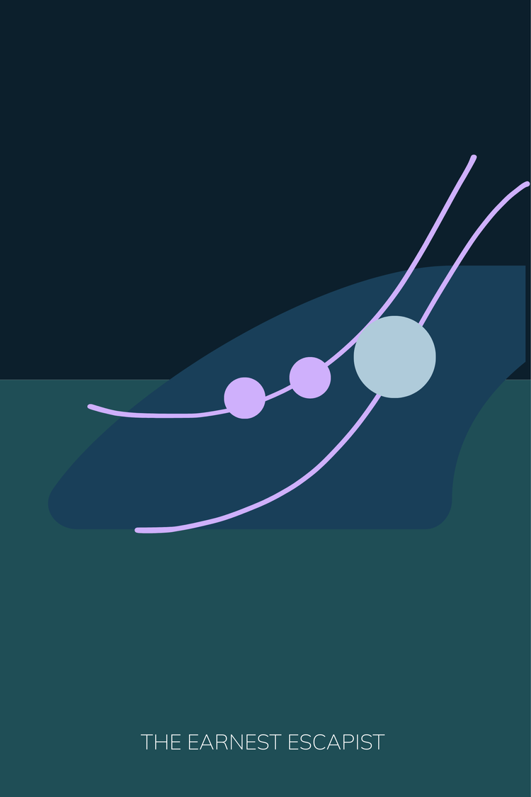 Your paired travel rhythm