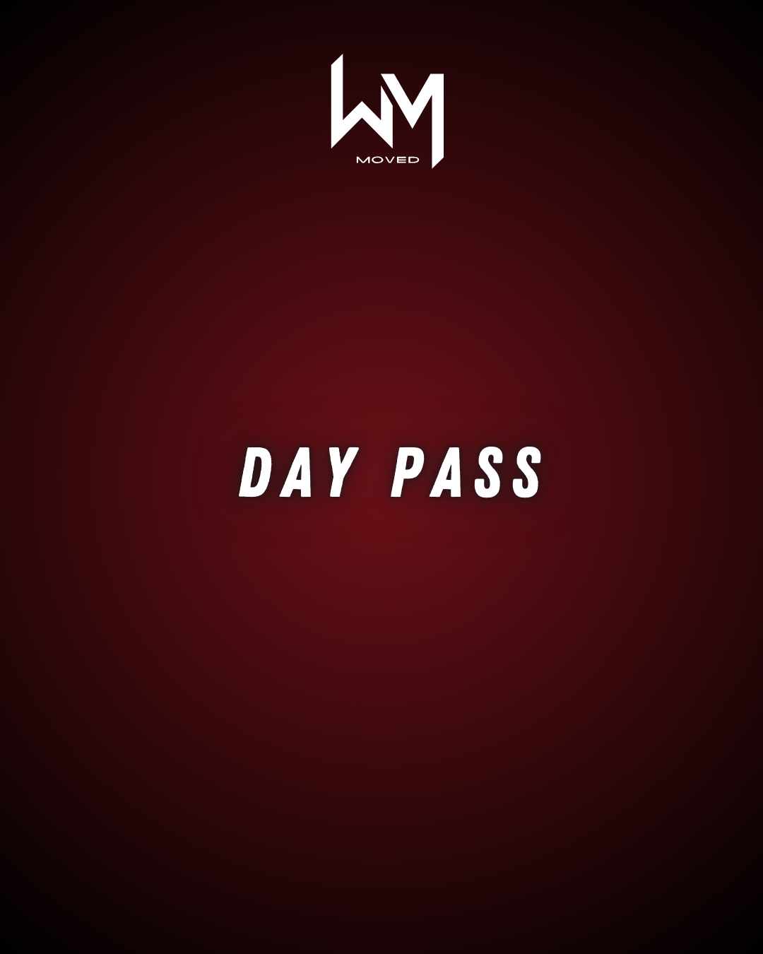 Day Pass