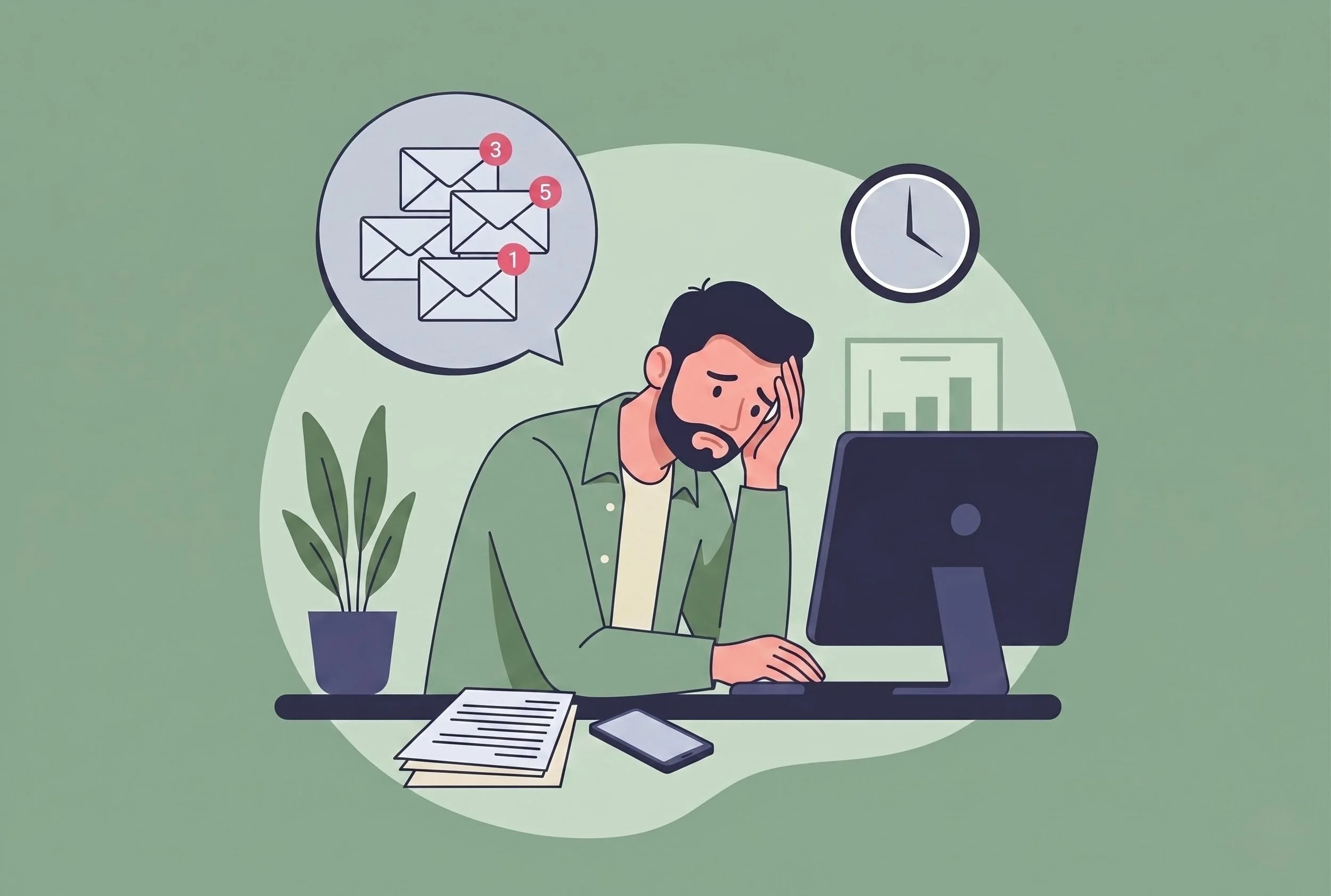 Burnout recovery: why your nervous system blocks rest and what actually helps