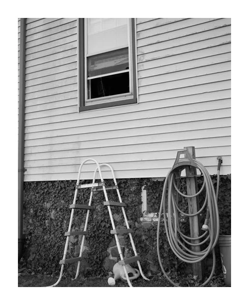 Window and Ladder (The Gallows.jpg