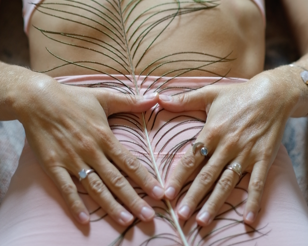 Lunar New Year Vision Board Ceremony  | Cacao & Kundalini Activation