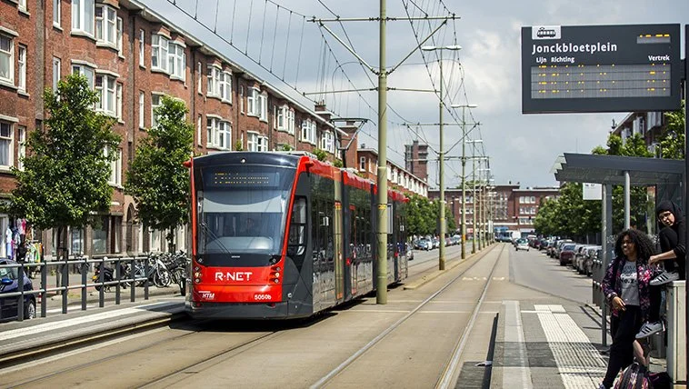 “Ik dacht altijd dat een eigen auto goedkoper was. Tot ik het echt ging uitrekenen.”