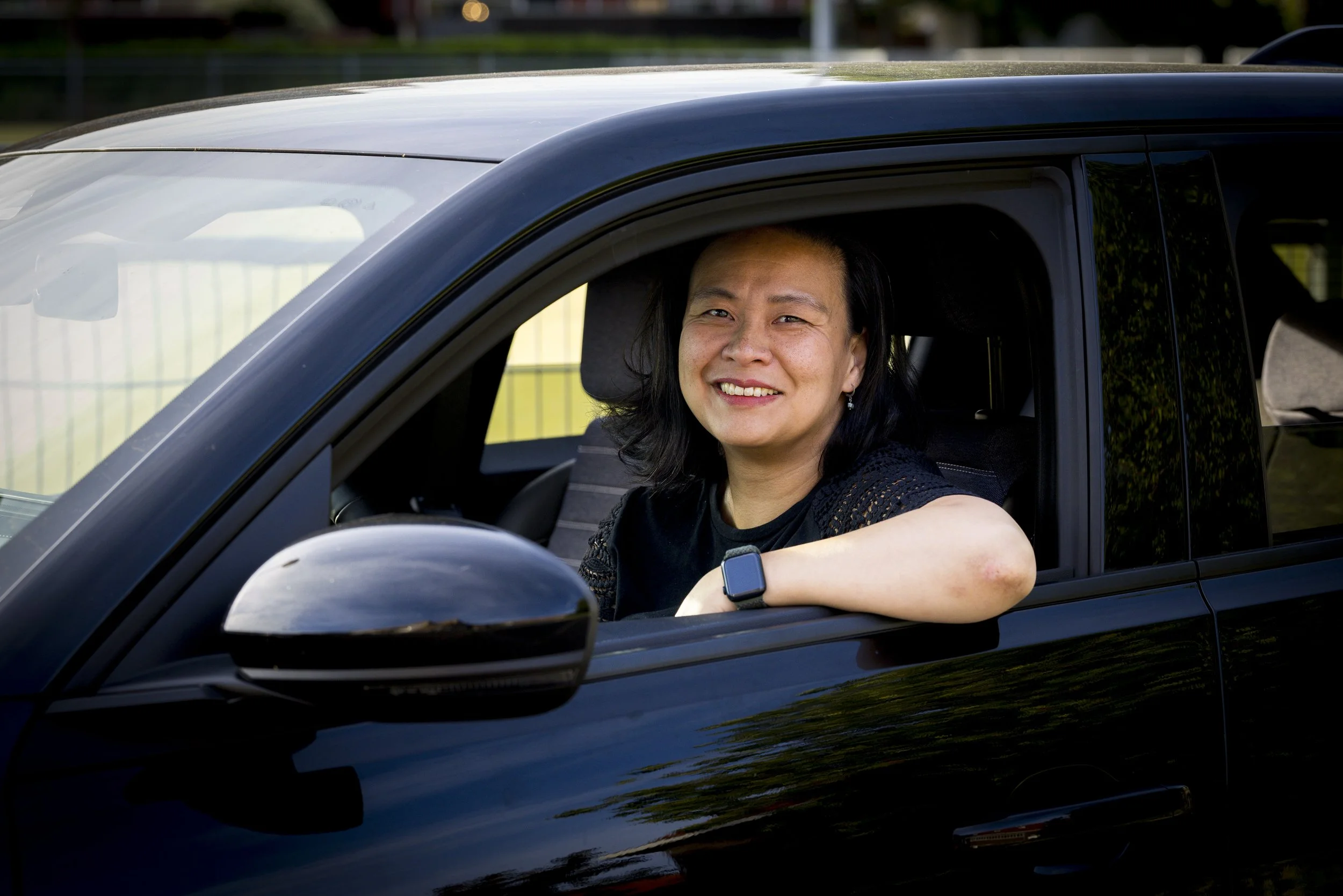 “MyWheels was te anoniem voor mij.”