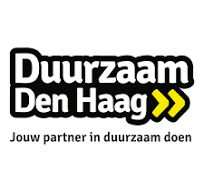 Duurzaam Den Haag logo