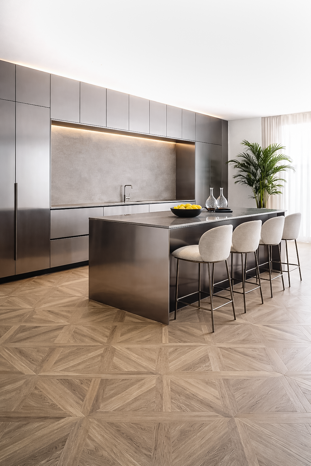 Immagine dello Spazio verde.