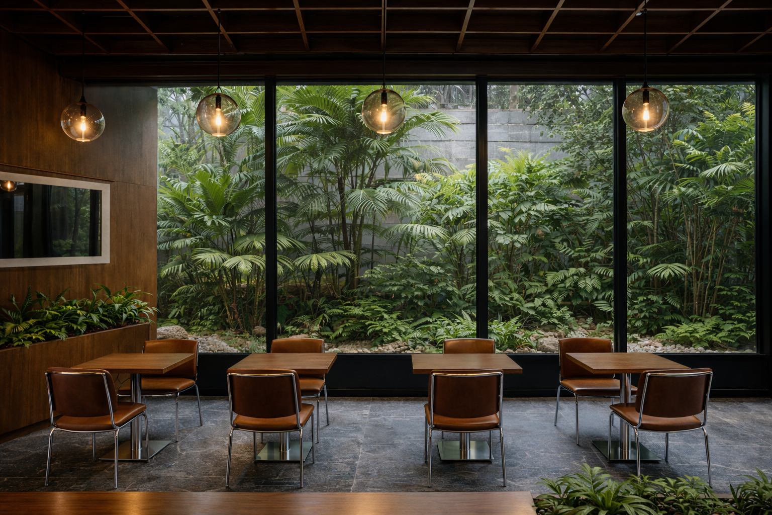 Immagine del Centro culturale.