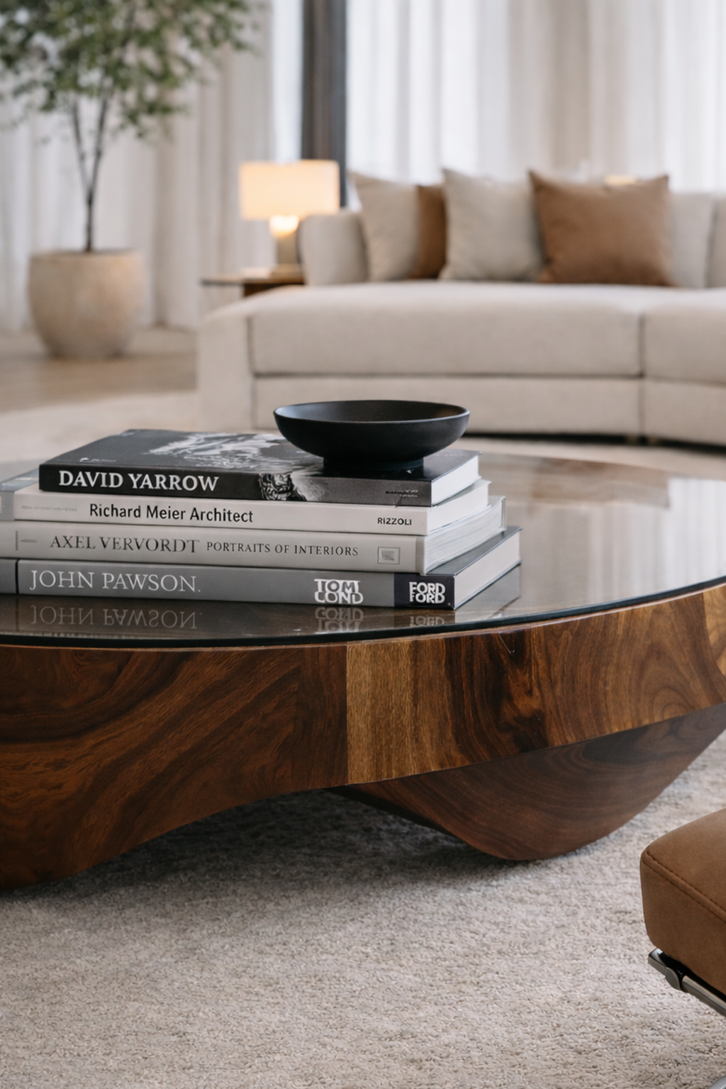 Immagine dello Spazio verde.