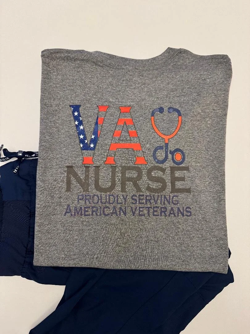 VA Nurse (Large)