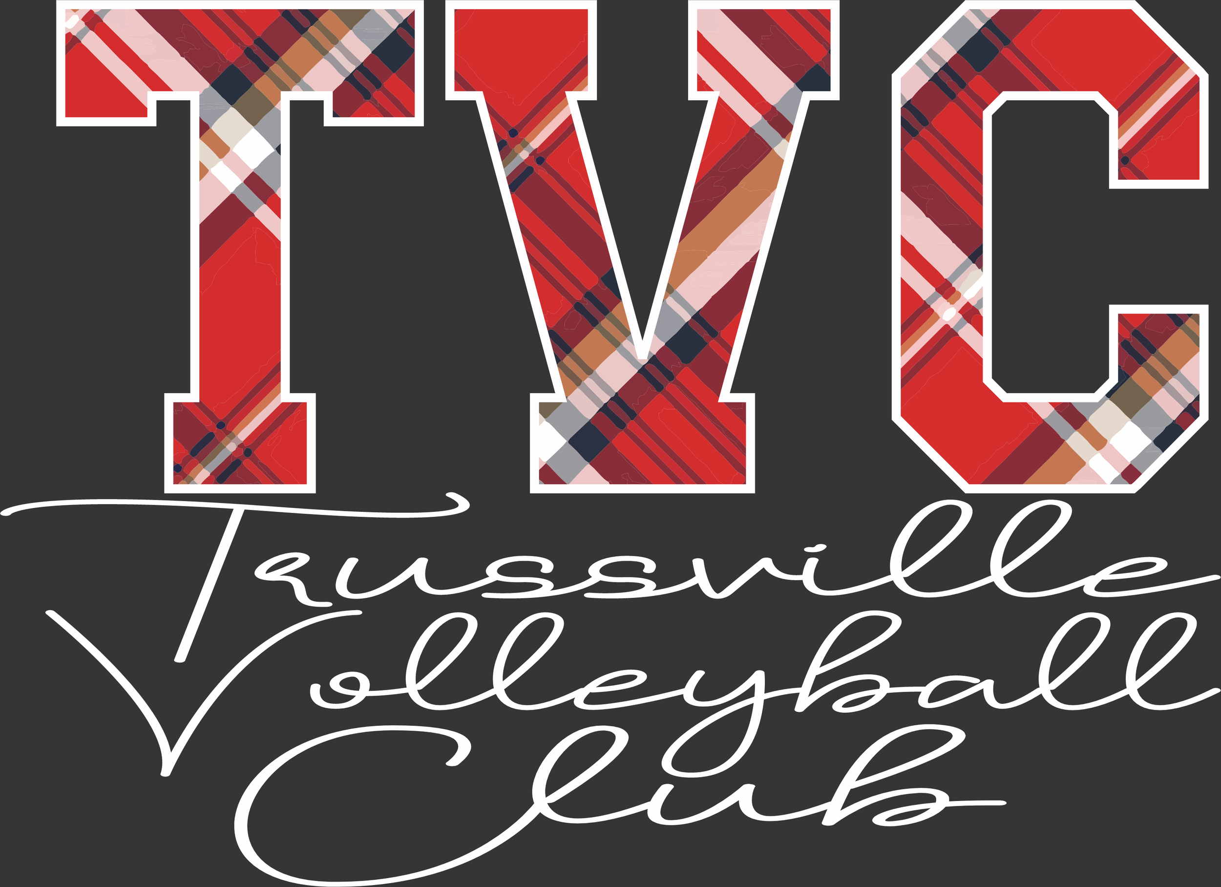 TVC Plaid