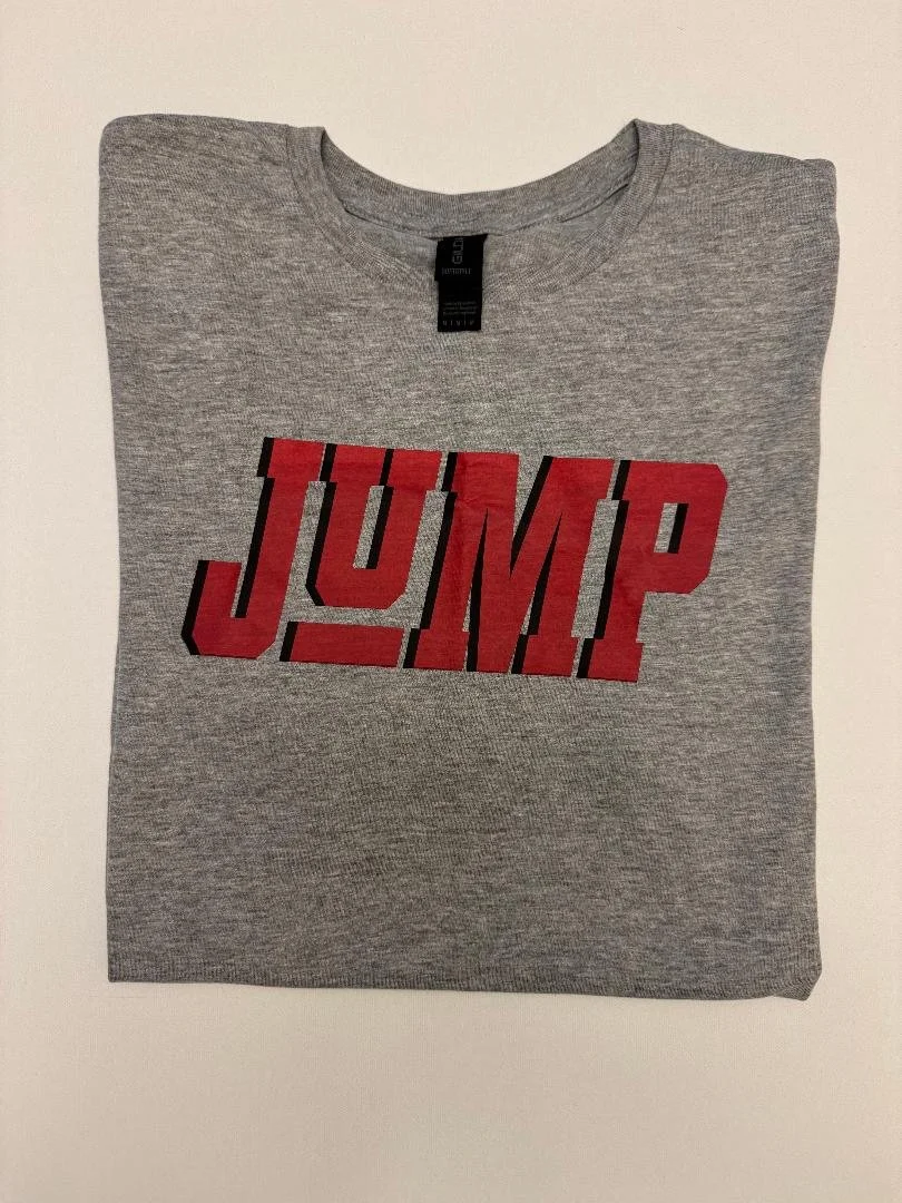 Jump (Medium)