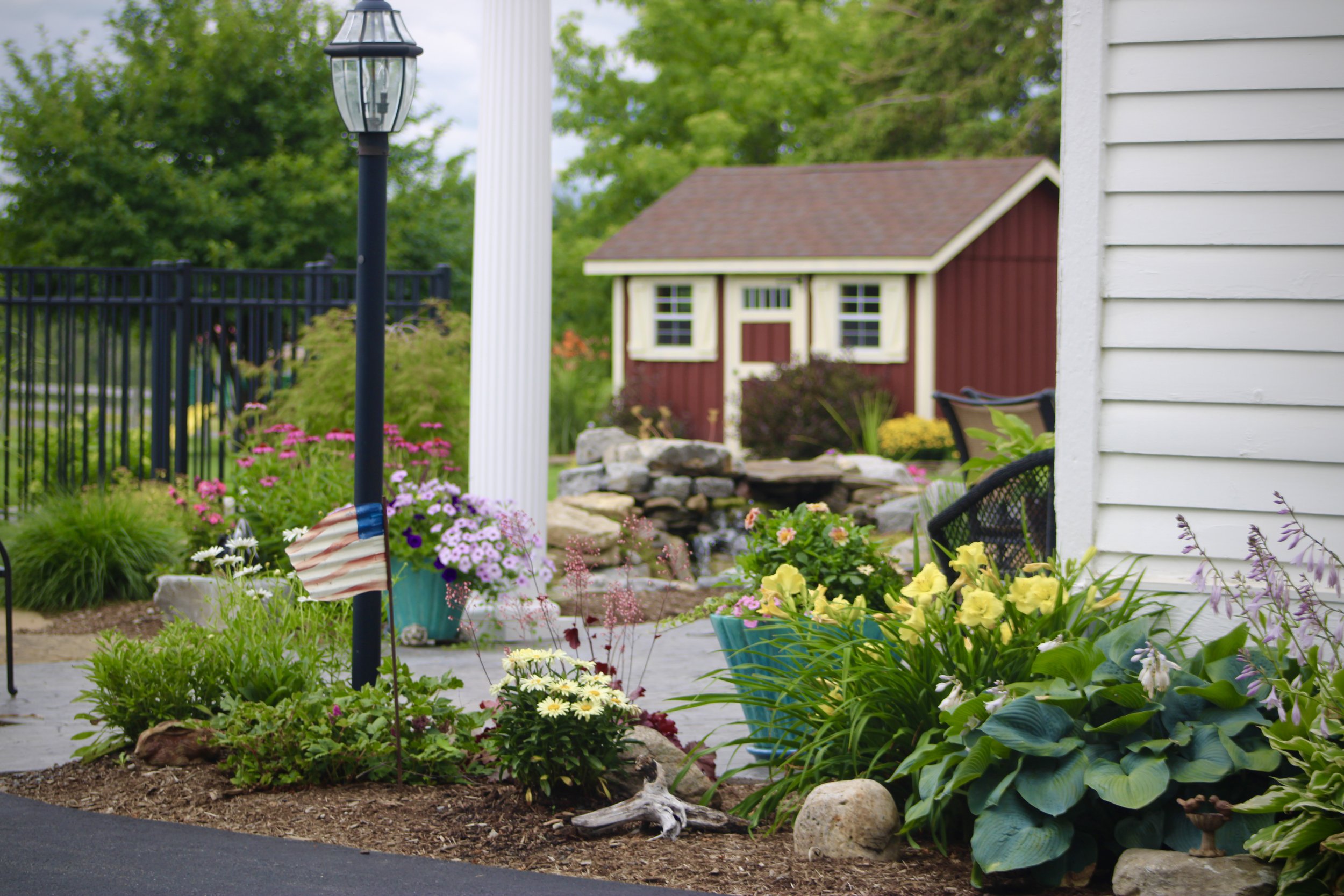 How Regular Trimming Keeps Your Plantings Thriving in Dansville and Geneseo, NY