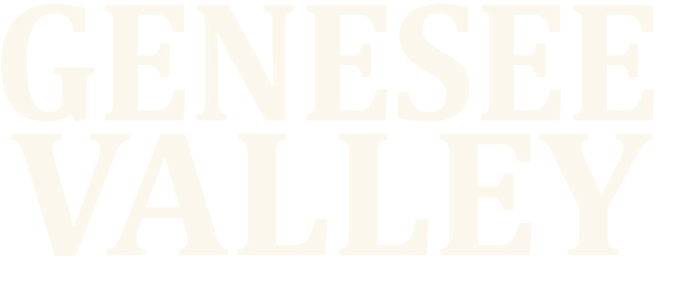 Genesee Landscaping Logo Icon
