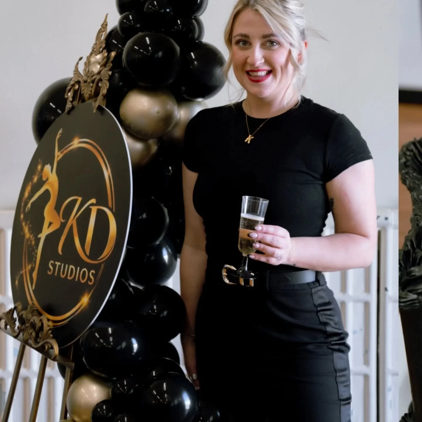 Congratulations to @kd_studios1 on your launch this weekend, and also to @coalvillerugby for your presentation evening 2026 - well done to all the winners 🏆 

We covered both photography and videography on a very hot day between both jobs! ☀️ 📸