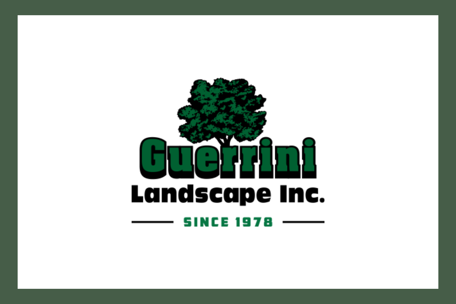 Riverview Landscapes Expands to Massachusetts with Acquisition of Guerrini Landscape &nbsp;