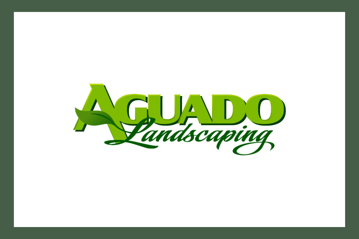 Riverview Landscapes Acquires Aguado Landscaping, Expanding Further Across the Mid-Hudson Region&nbsp;