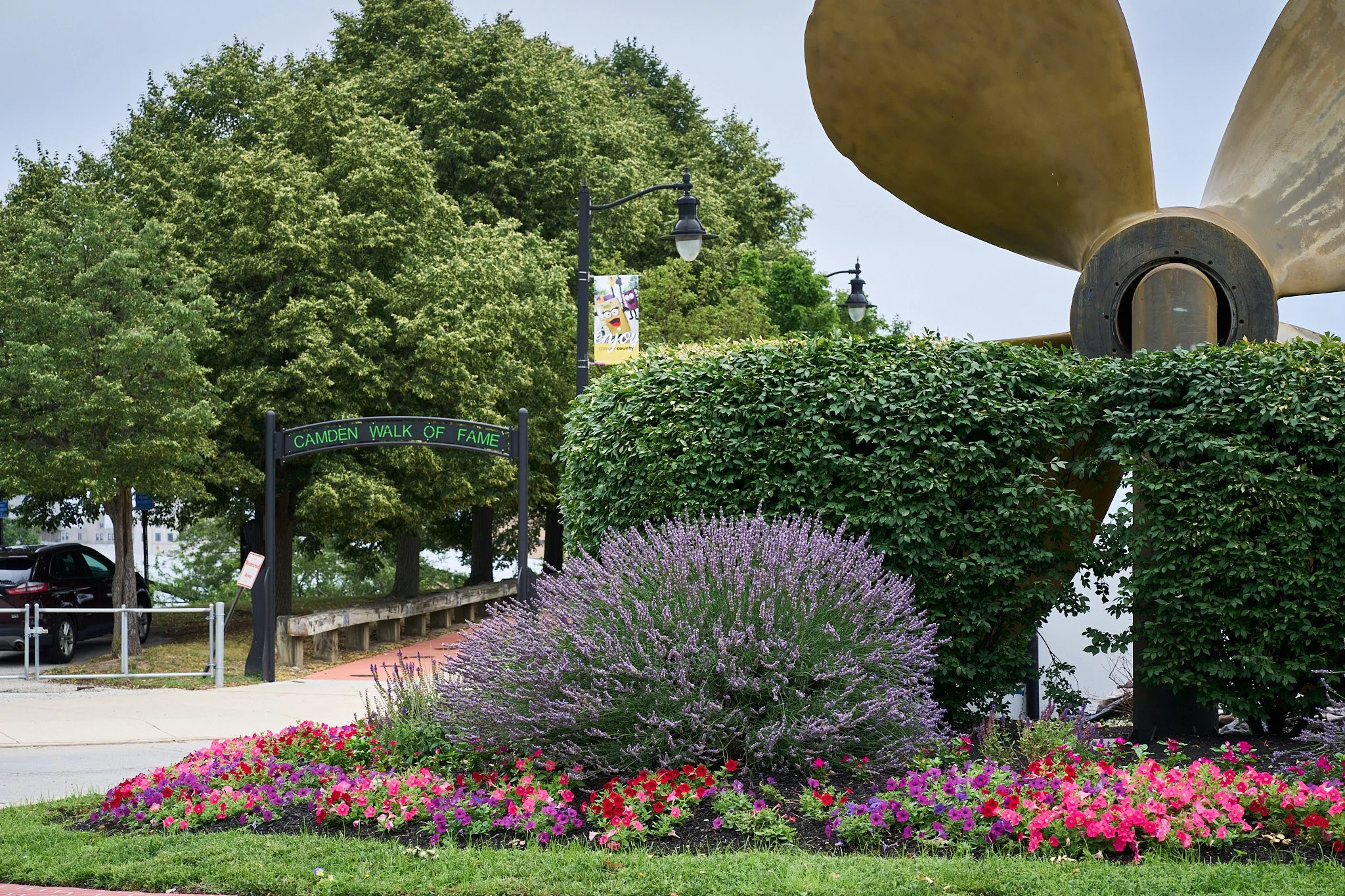 2026 Commercial Landscaping Trends in the Northeast: What Property Owners Need to Know