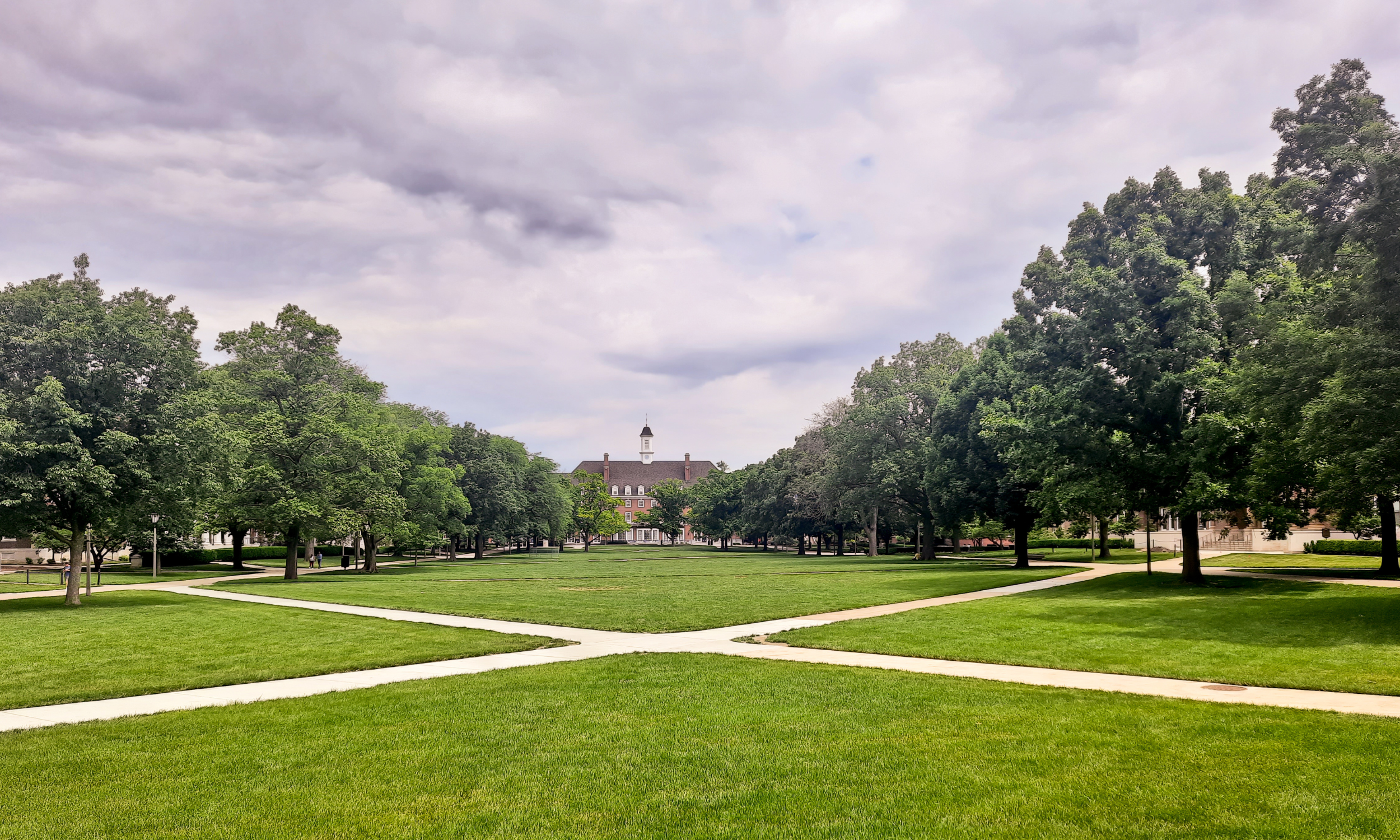 Why K-12 Campus Landscaping Is About More Than Curb Appeal