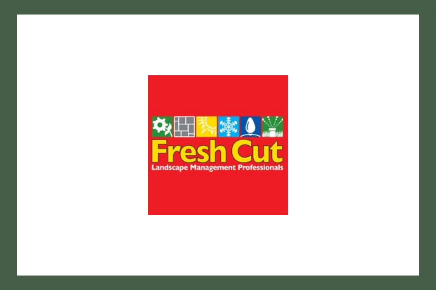 Riverview Landscapes Partners with Fresh Cut Lawn Care, Inc., Riverview’s 25th Acquisition