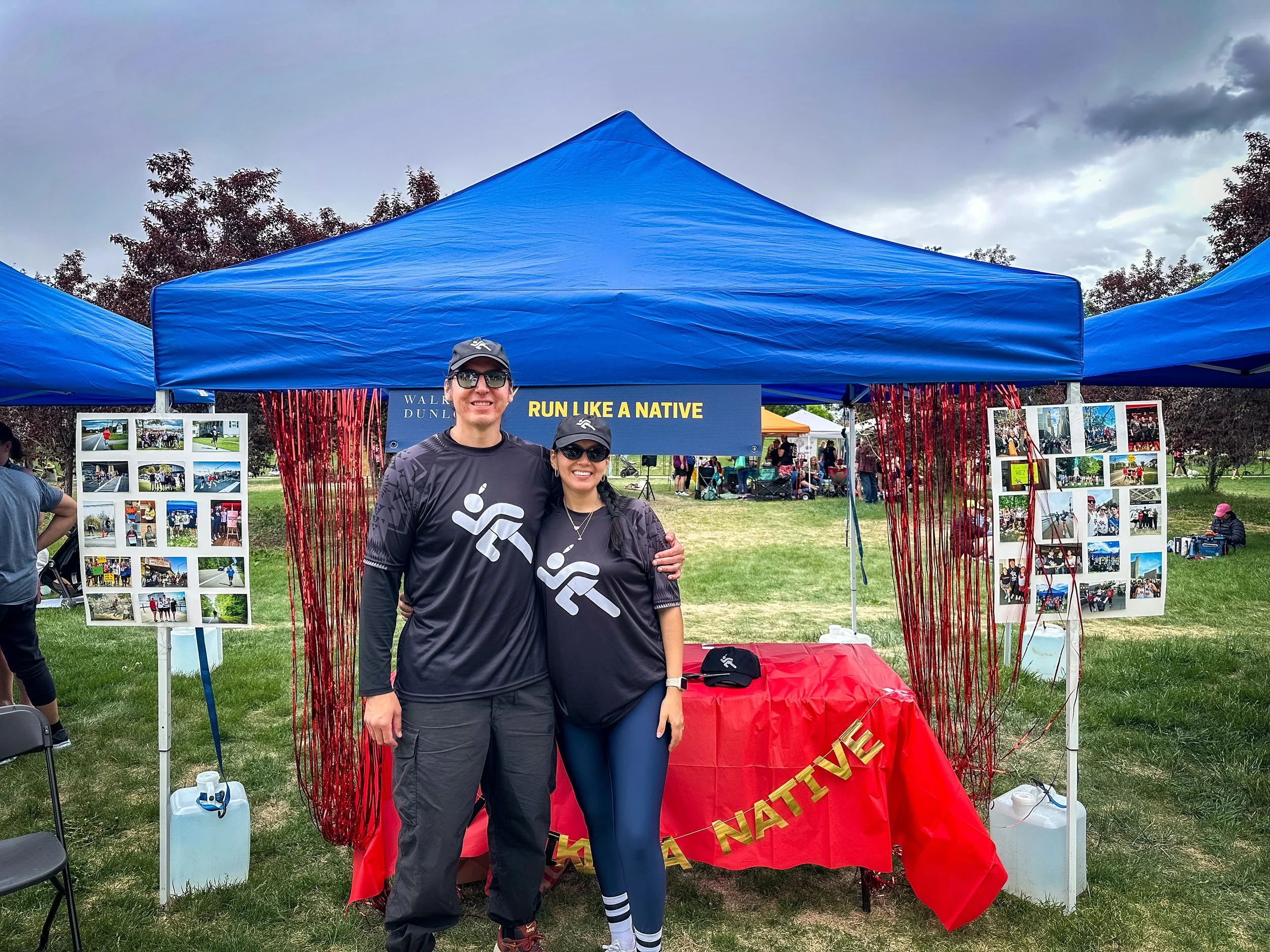 Denver Colfax Weekend - Charity Partner status