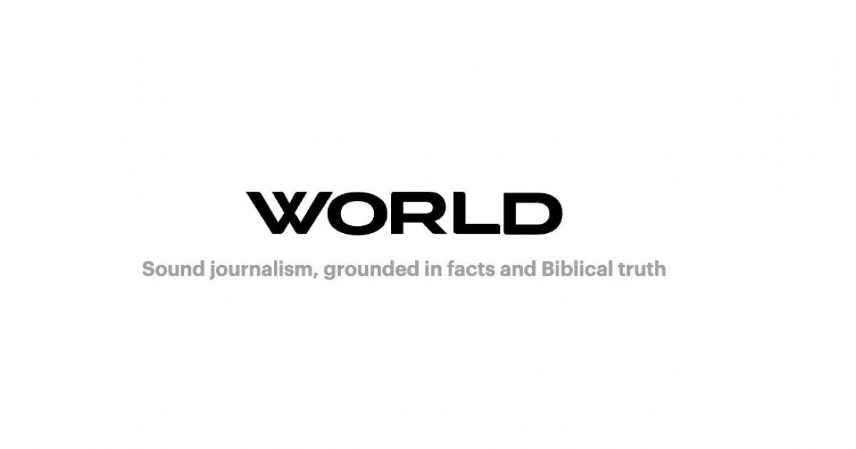 WORLD News Group