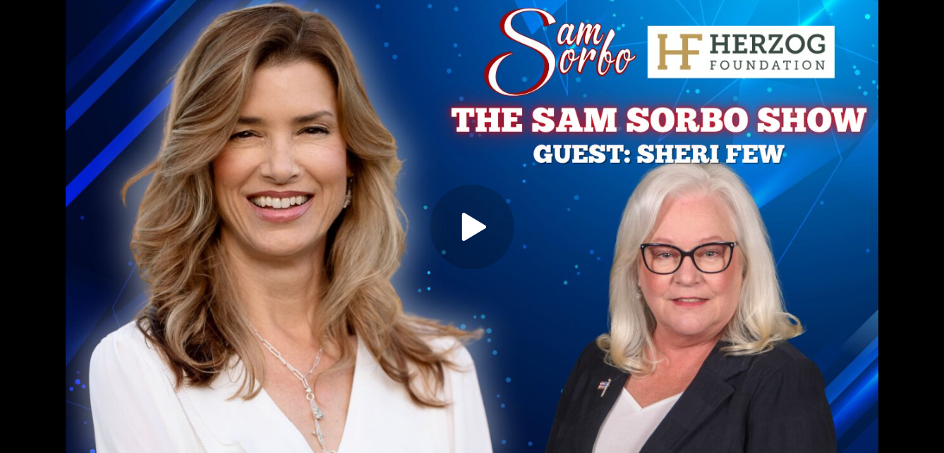 The Sam Sorbo Show