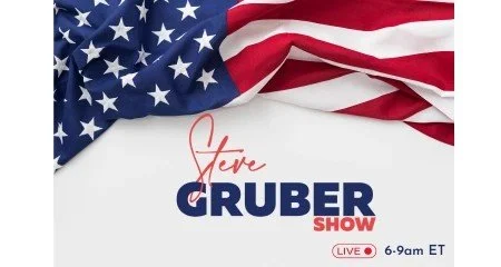 The Steve Gruber Show