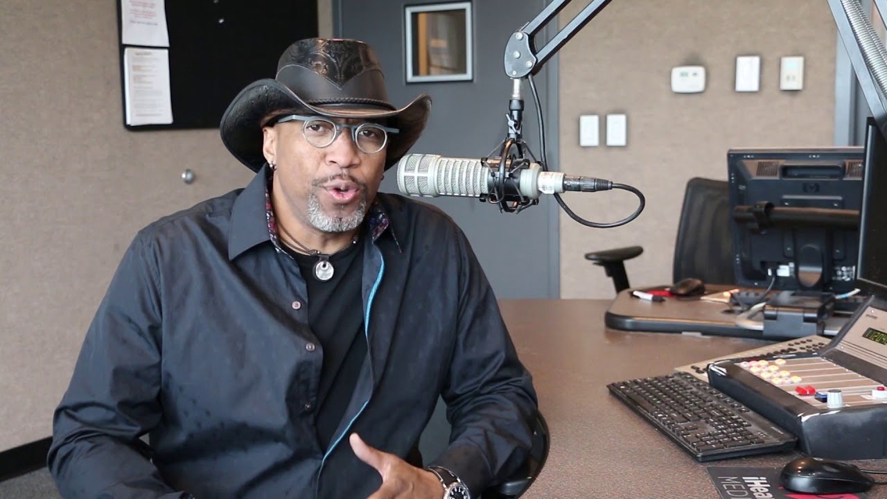 The Conservative Circus with James T. Harris