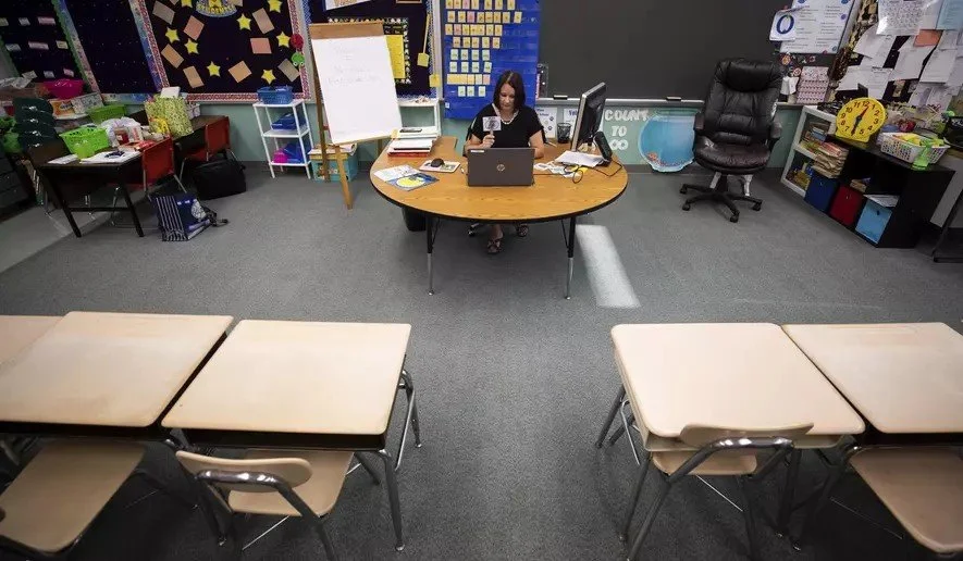 The Washington Times 