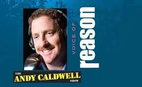 The Andy Caldwell Show