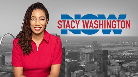 Stacy Washington Now
