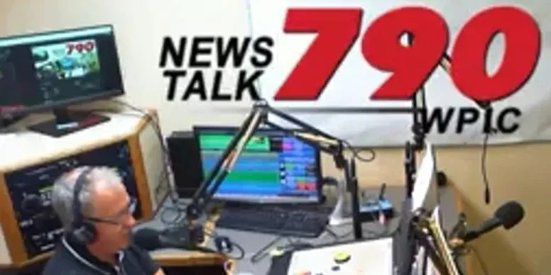 The Eric Bombeck Show