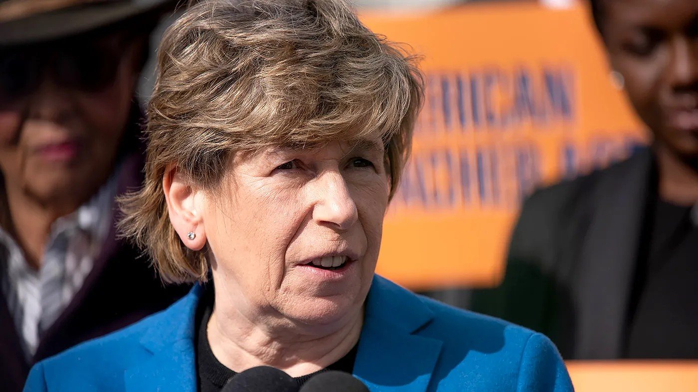 USPIE blasts teachers’ union president for backing failed government education system