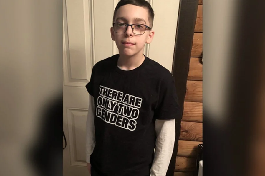 Appeals court okays school hiding gender switch from parents