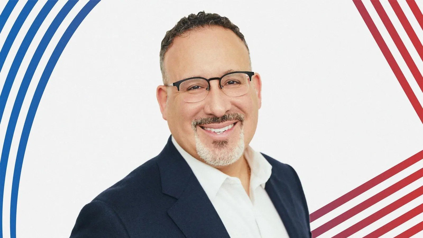 USPIE’s July Millstone Award goes to Education Secretary Miguel Cardona