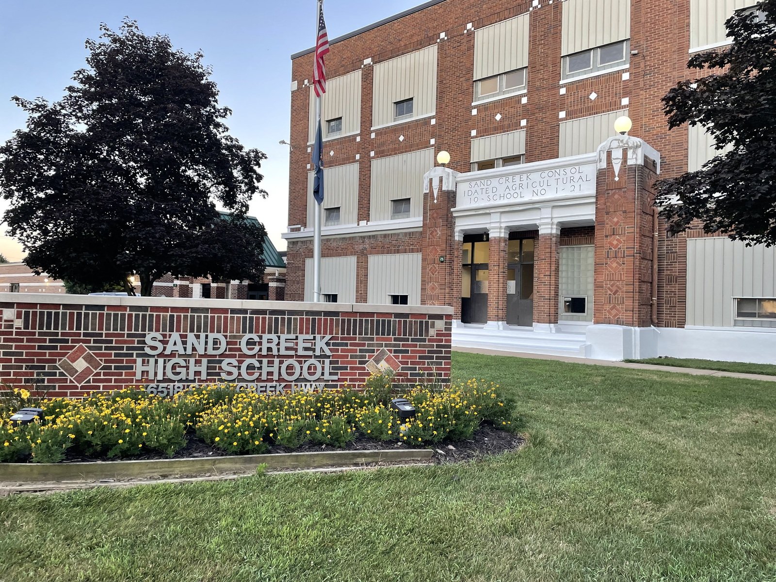 Pro-Hamas role-playing assignment earns Michigan high school USPIE’s May Millstone Award