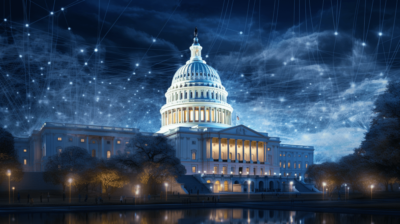 White House draws support, pressure from over 60 organizations to fund AI for schools