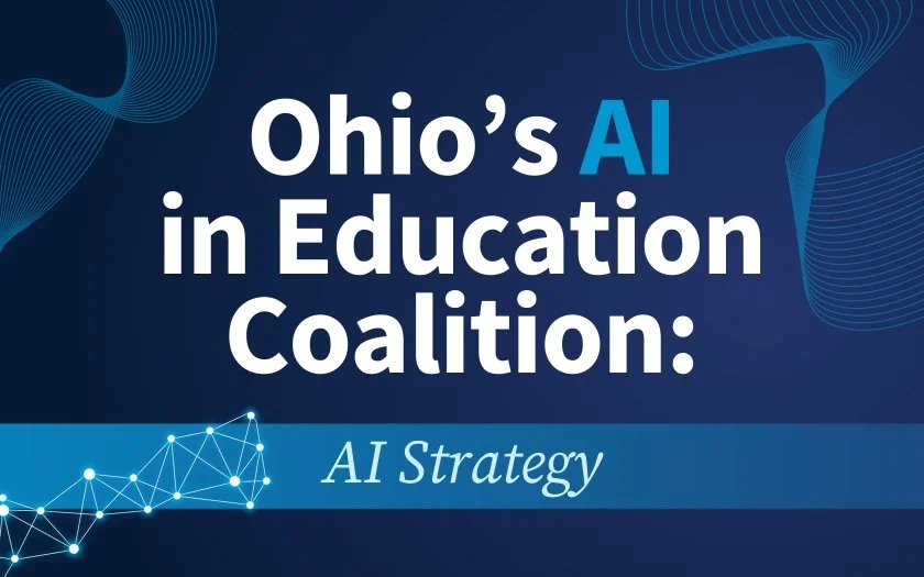 Ohio is requiring AI policies for all K-12 schools. Will other states follow?