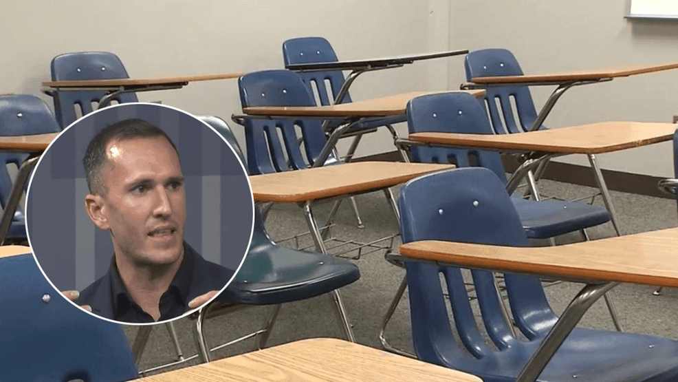 Enrollment collapse pushes government schools to hire expensive recruiters to attract students