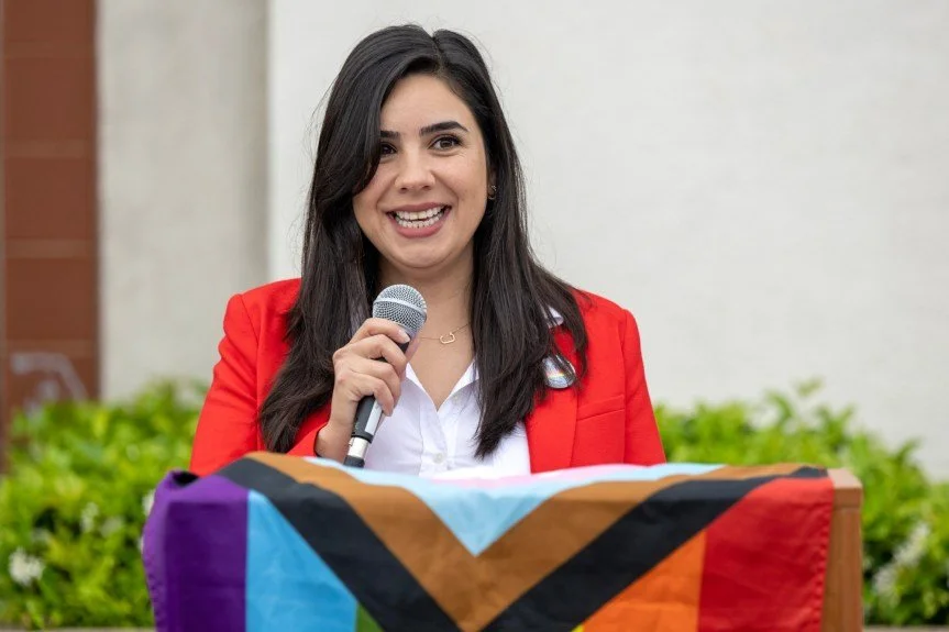 California legislator gets ‘Millstone Award’ for writing bill that would let nonrelatives make decisions for kids