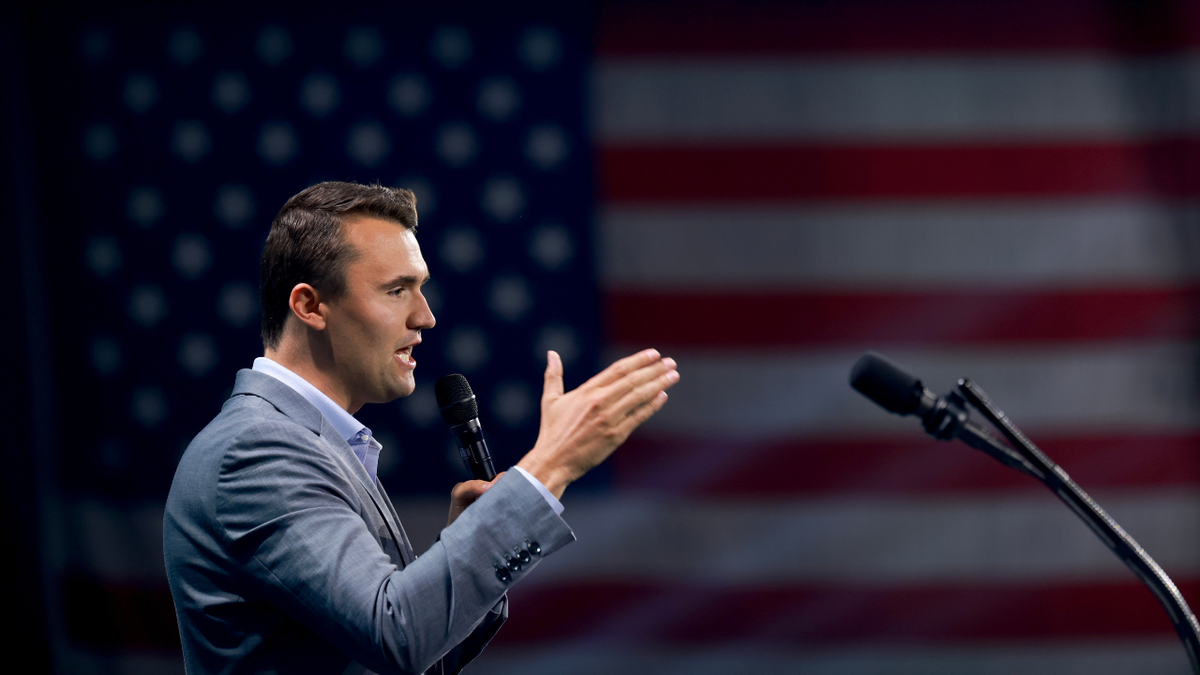 USPIE President calls for an end to indoctrination of children after Charlie Kirk’s assassination
