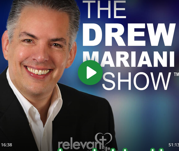 Drew Mariani Show/ Relevant Radio