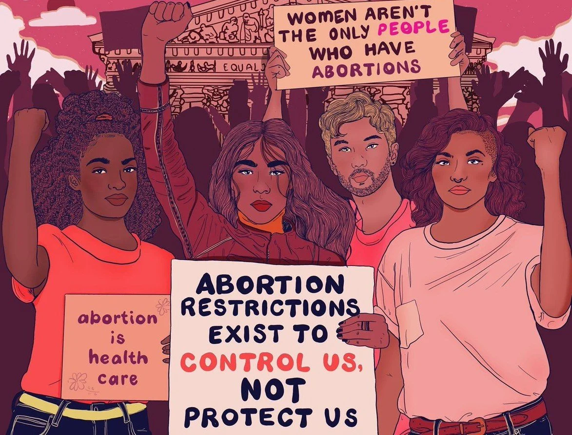 Gubernatorial candidate targets prenatal biology as new book portrays abortion as a ‘superpower’