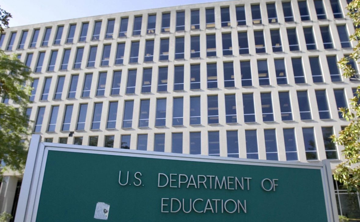 USPIE joins Rep. Barry Moore in introducing H.R. 2691 to return education to the states