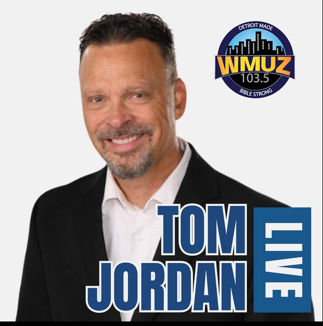 Tom Jordan Show/WMUZ FM